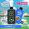 Bang 36K Power Disposable Vape – 36,000 Puffs | High-Performance Flavor Device - Image 3