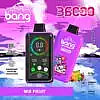 Bang 36K Power Disposable Vape – 36,000 Puffs | High-Performance Flavor Device - Image 6