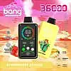 Bang 36K Power Disposable Vape – 36,000 Puffs | High-Performance Flavor Device - Image 8