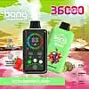Bang 36K Power Disposable Vape – 36,000 Puffs | High-Performance Flavor Device - Image 9