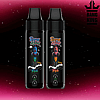 Bang King Triple 50K Disposable Vape – 50,000 Puffs | 3-in-1 Dual-Flavor Combination