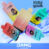 Bang Leader 45K 使い捨て VAPE – 45,000 パフ |18+18mL 電子リキッド | Type-C リチャージ | デュアルフレーバー