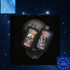 Bang King Twins 50K Dual Flavor Disposable Vape | EU Warehouse Shipping | Fast Delivery Across Europe