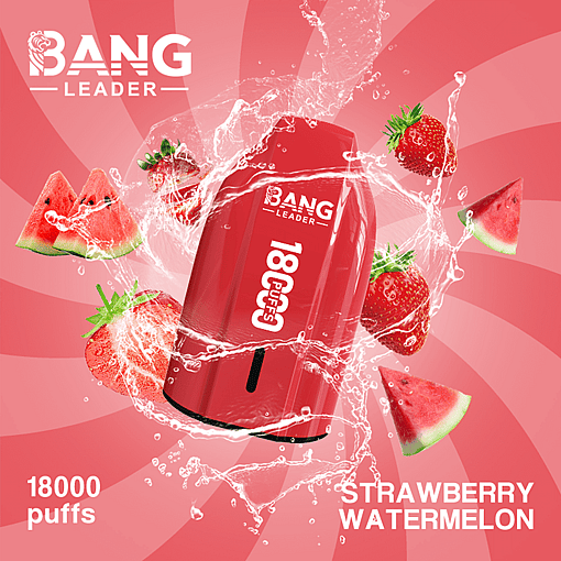 Bang Leader 18K Disposable Vape – 18000 Puffs | Single Flavor | Strong Clouds & Pure Taste - Image 12