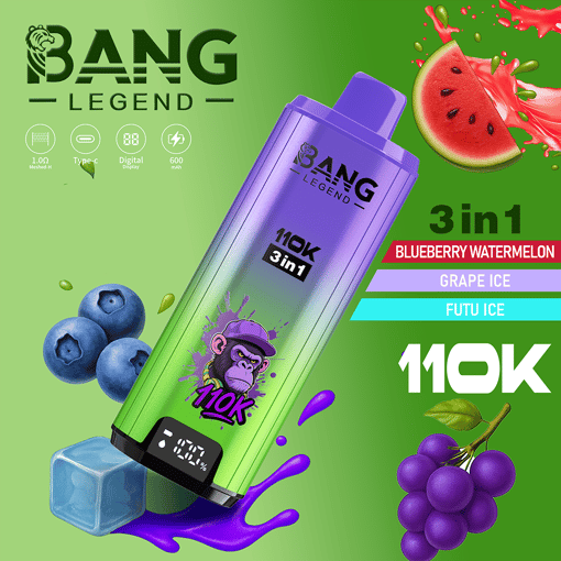 Bang Legend 110K – The Ultimate Dual Flavor Experience - Image 4