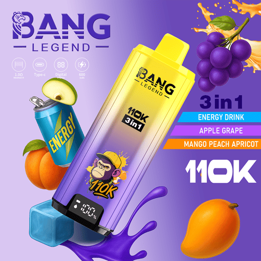 Bang Legend 110K – The Ultimate Dual Flavor Experience - Image 5