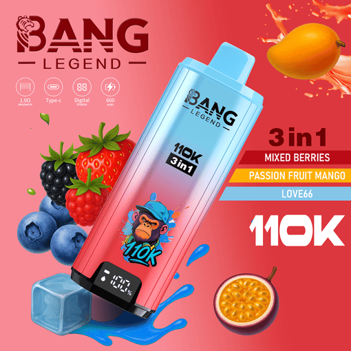Bang Legend 110K – The Ultimate Dual Flavor Experience - Image 6