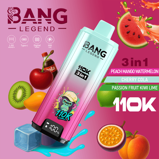 Bang Legend 110K – The Ultimate Dual Flavor Experience - Image 7
