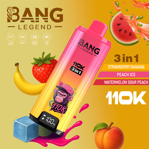 Bang Legend 110K – The Ultimate Dual Flavor Experience - Image 8