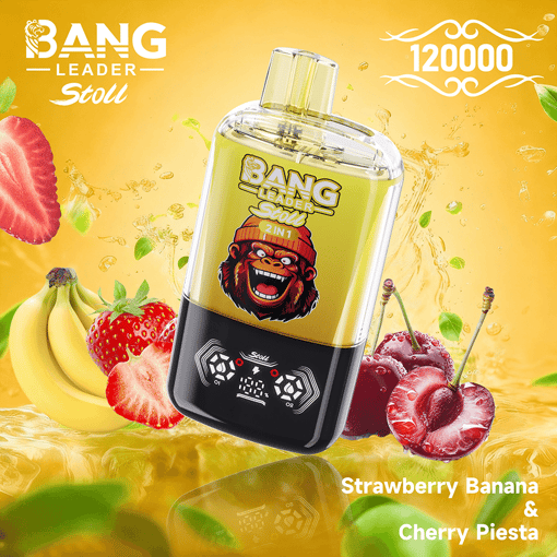 Bang Leader 120K 2-in-1 Dual Flavor Disposable Vape | EU Warehouse Shipping - Image 8