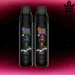 Vape desechable Bang King Triple 50K - 50,000 inhalaciones | Combinación de doble sabor 3 en 1