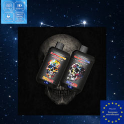 Bang King Twins 50K Dual Flavor Disposable Vape | EU Warehouse Shipping | Fast Delivery Across Europe
